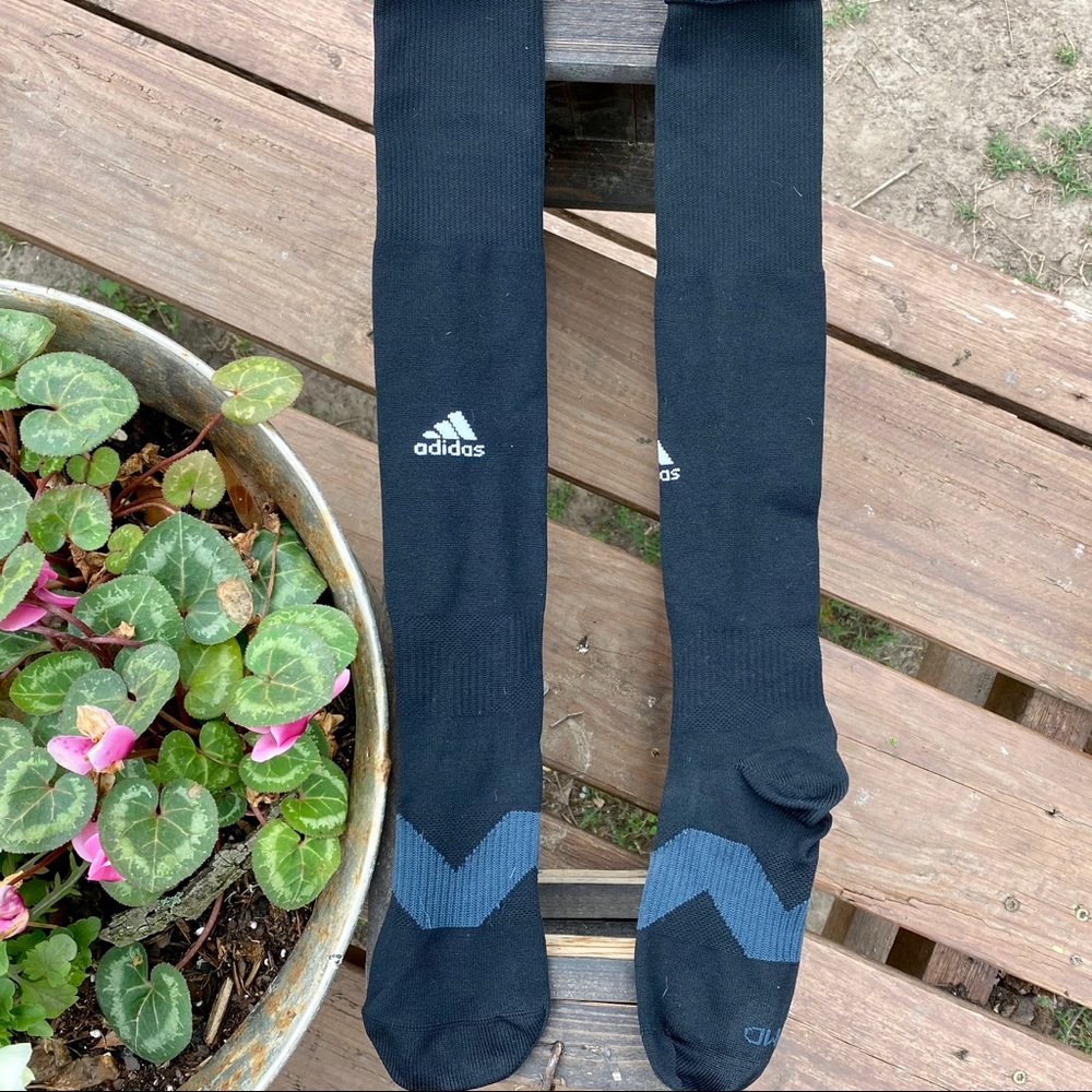 Adidas Soccer Socks